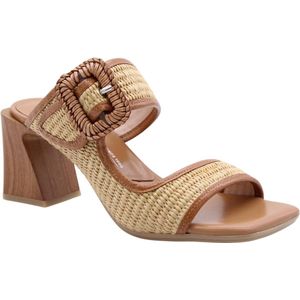 Hispanitas Muiltje Camel 36