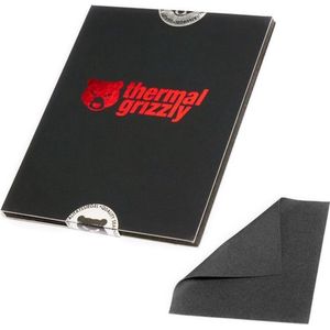 Thermal Grizzly Carbonaut Pad - 32 × 32 × 0.2MM (Intel CPU)