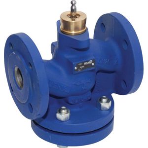 Belimo Klepafsluiter Flens DN25 Kvs10 Gietijzer EPDM 15mm Slag PN16 H625N - V2VEK