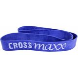 LMX Crossmaxx Weerstandsband 104 cm - Niveau 4 - Blauw