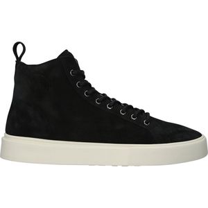 RUBY INNIK - EG541 - Sneaker - Zwart - High-top