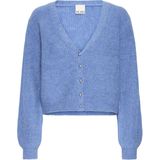 Ichi - Marin - Vest - Blauw - Dames