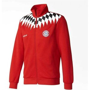 adidas Originals Veste survêtement Fc Bayern Track Top
