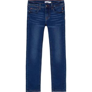 name it NKMTHEO Jongens Slim fit Jeans - Maat 92