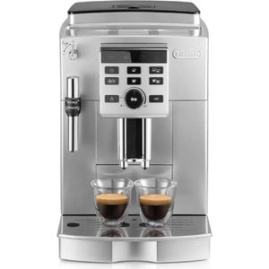 De'Longhi ECAM 23.120.SB - Volautomatische koffiemachine - Zilver - Zwart