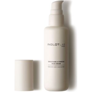 INGLOT LAB Smoothing & Firming Face Cream