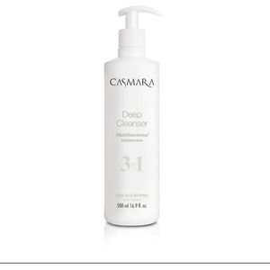 Casmara 3in1 Deep Cleanser 500 ml
