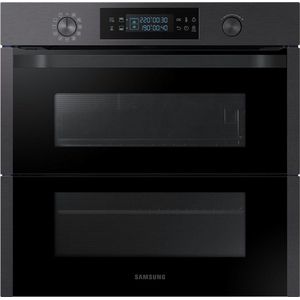 Samsung NV75N5671RM Oven 75 L Zwart, Roestvrijstaal