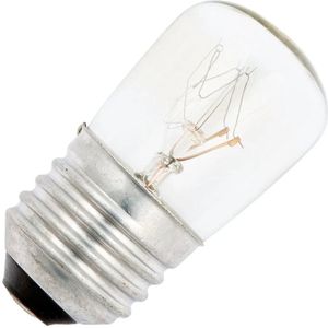 Schiefer - 272771900 - Buisgloeilamp - 25W - Dimbaar - E27