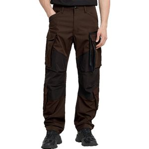 G-star - Rovic Zip 3D - Cargobroek - Loose Fit