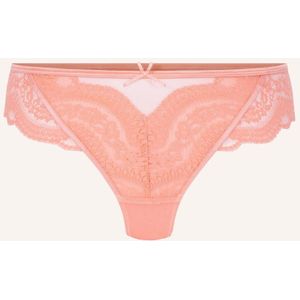 Hunkemöller - Dames Lingerie String - Roze