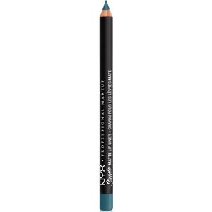 NYX professional suede matte lip liner - 70 ace