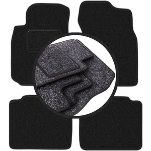 ANTHRA automatten voor: Mitsubishi Lancer VII stationwagen, sedan (2003-2008)
