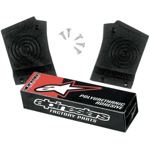 Alpinestars Tech-8/tech-7/tech-6/tech-5/m 6 Zolen Zwart EU 43-49 Man