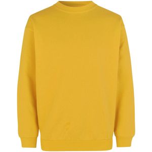 Kentaur GAME sweatshirt ID0600 5032-575 - Yellow - XL