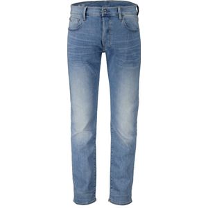 G-star Jeans - Slim Fit - Blauw - 32-34