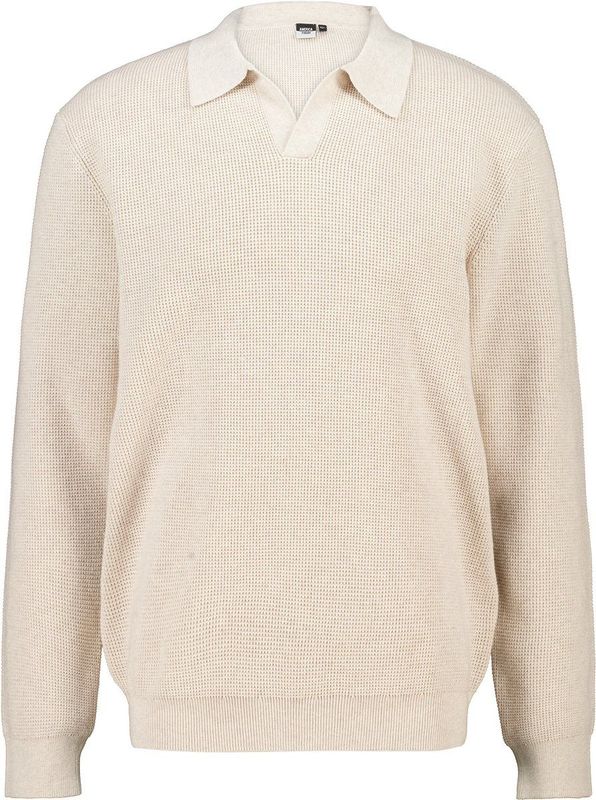 America Today Kris - Heren Trui - Maat S