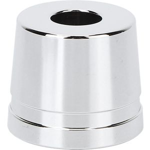 Multifunctionele Safety Razor Houder - Stijlvolle Aloy Scheermes Stand voor Droge Opslag