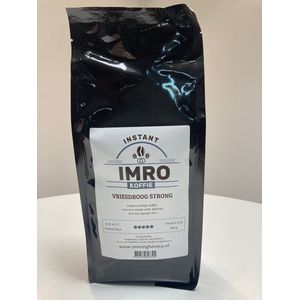 imro-vriesdroog-koffie-strong-instant-roast-medium-dark-voordeel-verpakking