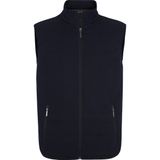 Babista - LUCIVERTI - Bodywarmer - Donkerblauw