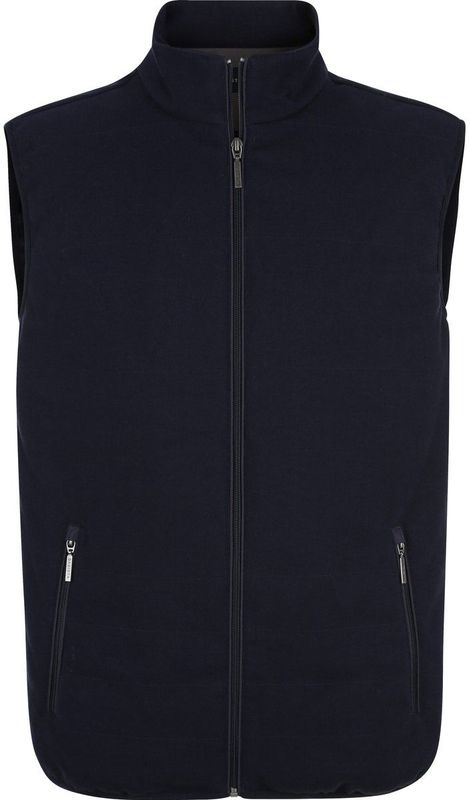 Babista - LUCIVERTI - Bodywarmer - Donkerblauw