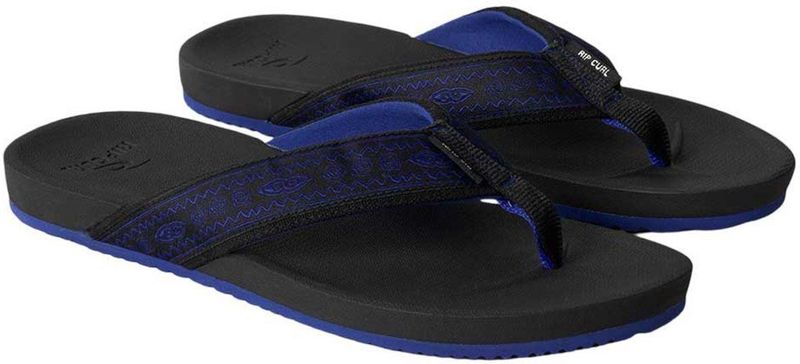 Rip Curl Raw Energy Bloom Mid Slippers