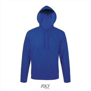 SOL'S Unisex Hooded Sweat-Shirt Snake L330 - Royal Blue 241 - XL