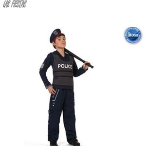 Kostuums voor Kinderen Th3 Party Police officer