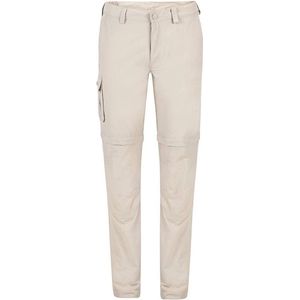 Life-Line Sutton - Afritsbroek - Mannen - Maat XXXL - Beige