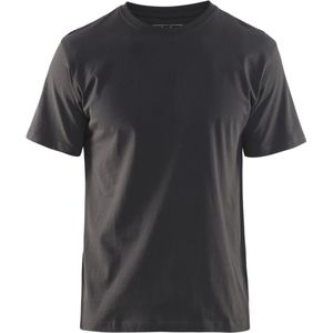 Blaklader 3525-1042 T-shirt - Donkergrijs - S