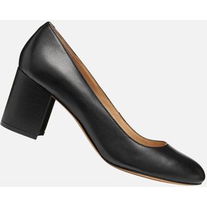 GEOX - Virnilisa 65 - Dames Pumps - Zwart