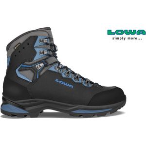 Lowa Camino evo gtx 210627 9940 black blue 44