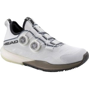 HEAD - Motion Pro - Padelschoen - White Black