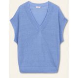 Oilily - Kelley V-neck spencer - Bruin - S