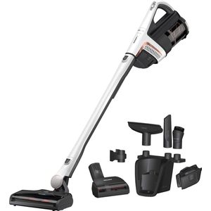 Miele Triflex HX2 Racer - Steelstofzuiger - Lotuswit