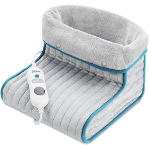 Voetenwarmer Medisana FW50E Grijs