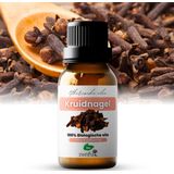 Kruidnagel Etherische Olie - 100% Biologisch - 10ml