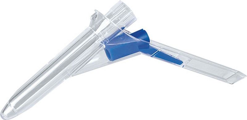 Proctosoop - Kunststof - 22mm - Wegwerp