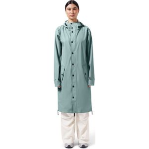 Regenjas Maium Unisex Original Blue Mist