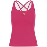 Karpos - Loma Evo - Mouwloos T-shirt - Dameskleding