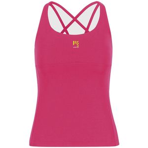 Karpos - Loma Evo - Mouwloos T-shirt - Dameskleding