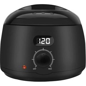 MKSS® Wax Apparaat - Harsontharing - Harsstrips