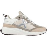 Munich - Tip 46 - Sneakers - Wit - Duurzaam Materiaal