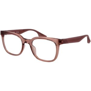 Converse - Roze - Optische Frames - Dames - Roestvrijstalen Montuur