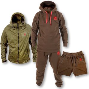 Ultimate Complete Clothing Set M | Vis trui