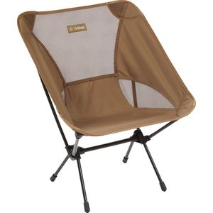 Helinox Chair One Kampeerstoel - Camping compact/lichtgewicht stoel opvouwbaar - Bruin