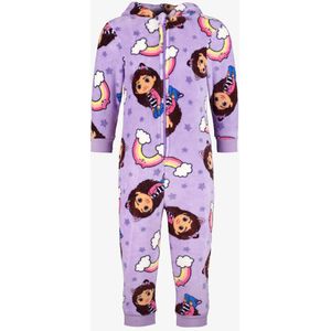 Gabby kinder onesie lila
