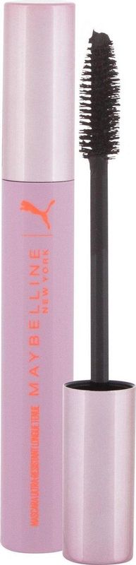 Puma - Smudge Proof Mascara - Zwart - Ultra Langdurig en Veegvast