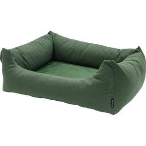 Madison - Hondenmand 80x67x22 Outdoor Manchester green S
