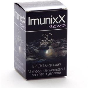 Imunixx 100 30 Tabletten